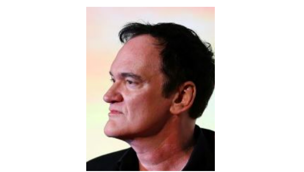 Análisis de rostros. Quentin Tarantino
